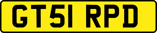 GT51RPD