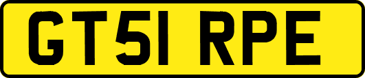 GT51RPE