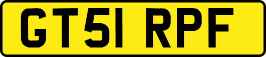 GT51RPF