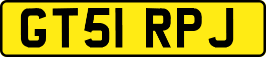 GT51RPJ