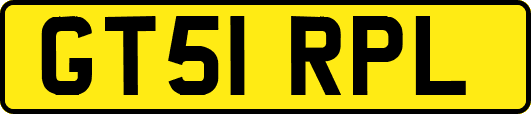 GT51RPL