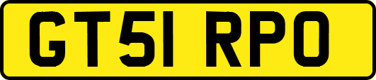 GT51RPO
