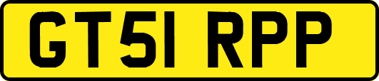 GT51RPP
