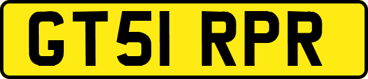 GT51RPR