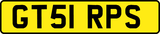 GT51RPS