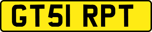 GT51RPT