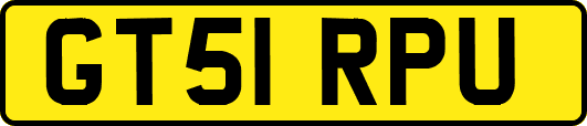 GT51RPU