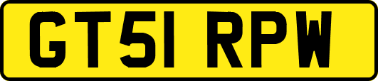 GT51RPW