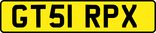 GT51RPX