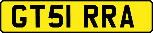 GT51RRA