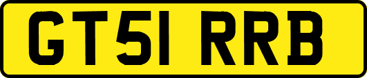 GT51RRB