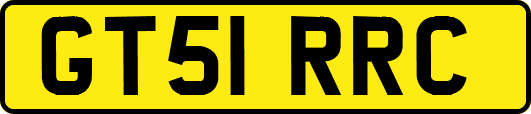 GT51RRC
