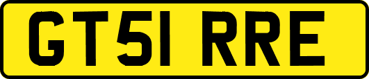 GT51RRE