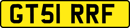GT51RRF