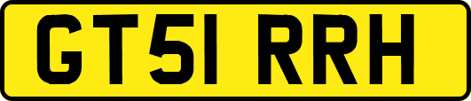 GT51RRH