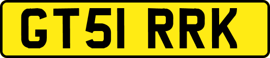 GT51RRK