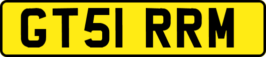 GT51RRM