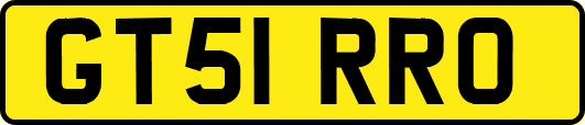 GT51RRO