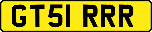 GT51RRR
