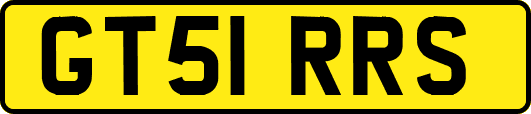 GT51RRS