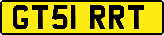 GT51RRT