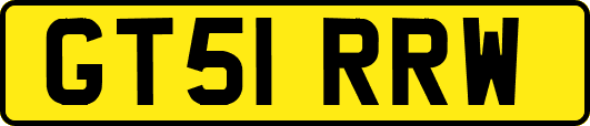 GT51RRW