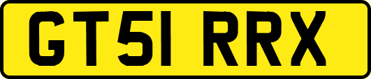 GT51RRX