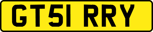 GT51RRY