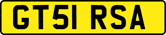 GT51RSA