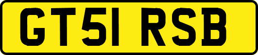 GT51RSB