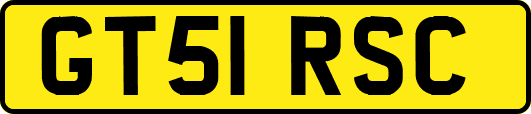 GT51RSC