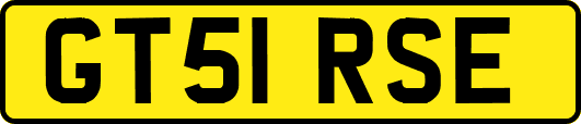 GT51RSE