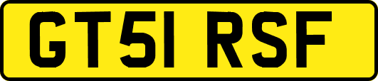 GT51RSF