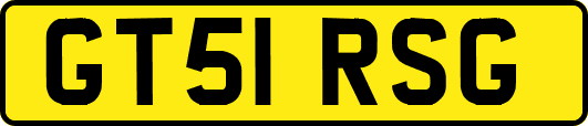 GT51RSG