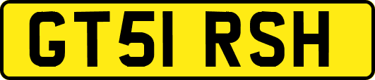 GT51RSH