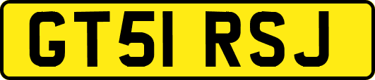 GT51RSJ