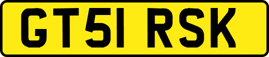 GT51RSK
