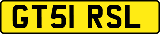 GT51RSL