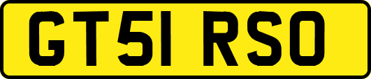 GT51RSO