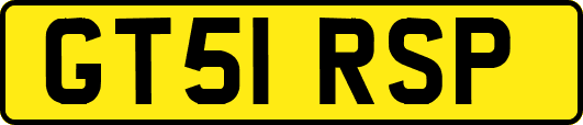 GT51RSP