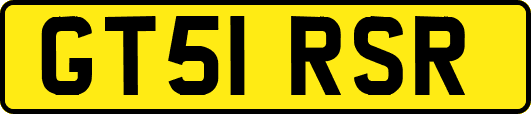 GT51RSR