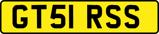 GT51RSS