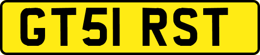 GT51RST
