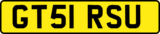 GT51RSU