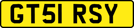 GT51RSY