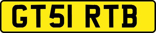 GT51RTB