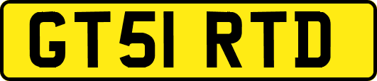 GT51RTD