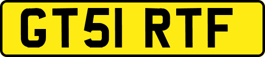 GT51RTF