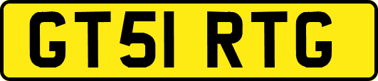 GT51RTG