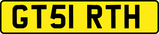 GT51RTH